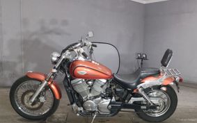HONDA SHADOW 400 SLASHER 2005 NC40