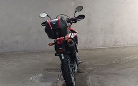 HONDA CRF250L TYPE LD MD44