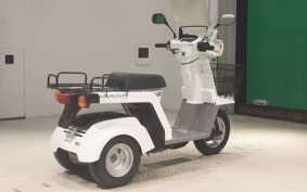 HONDA GYRO X TD02
