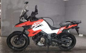 SUZUKI DL1050 (V-Strom 1050) 2021 EF11M