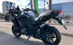 KAWASAKI VERSYS 1000 SE 2020 LZT00D