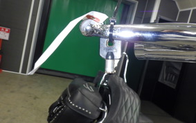 HARLEY FLSTSC 1580 2006