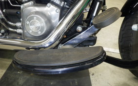 HARLEY FLSTSB 1580 2008