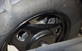 SUZUKI ADDRESS V125 S 2016 CF4MA