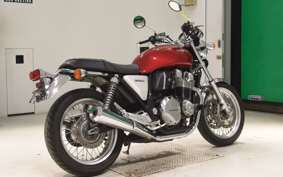 HONDA CB1100 EX ABS 2017 SC65