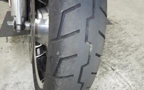 HARLEY FLTRX 1580 2010