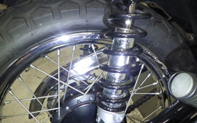 SUZUKI GRASS TRACKER 2025 NJ4DA