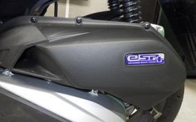 HONDA PCX 160 1977 KF47