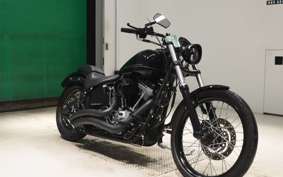 HARLEY FXS 1580 2012
