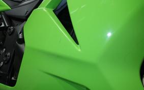 KAWASAKI NINJA 250R 2005 EX250K