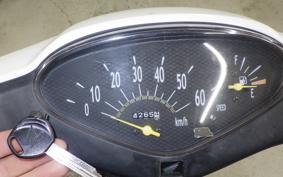 HONDA DIO Gen.6 2018 AF62