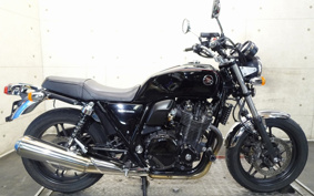 HONDA CB1100 BLACK STYLE ABS 2014 SC65