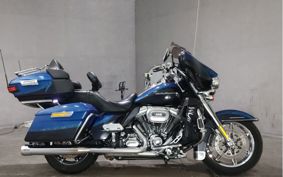 HARLEY HARLEYFLHTKSE1800CVO TEN
