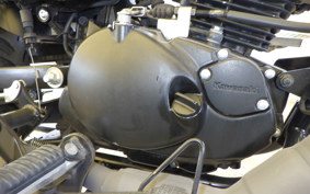 KAWASAKI W175