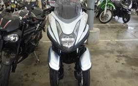 YAMAHA TRICITY 125 A 1993 SEC1J