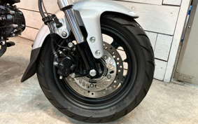 HONDA ADV160