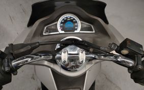 HONDA PCX125 JF56