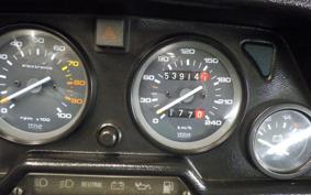 MOTO GUZZI 1000SP3 1990