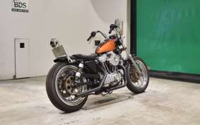 HARLEY XLH883 1988