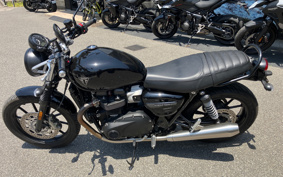 TRIUMPH SPEED TWIN 900 2023 DAD74G