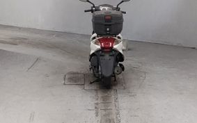 YAMAHA CYGNUS125Z TJAA