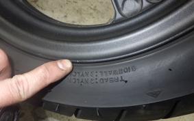 HONDA DAX 125 2015 JB04