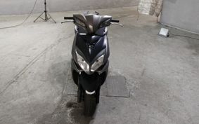 KYMCO  KYMCO  RACING S125 SR25JC