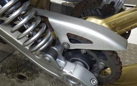 KAWASAKI ZEPHYR 400 KAI 1997 ZR400C