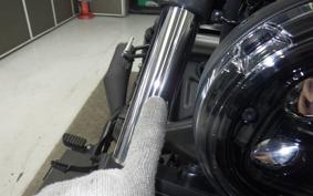 HONDA REBEL 250 A 2001 MC49