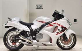 SUZUKI HAYABUSA Gen.2 2008