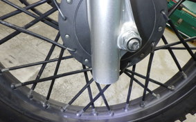 HONDA CROSS CUB 110 2018 JA45