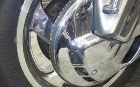 HONDA GL 1800 GOLD WING AIRBAG NAVI TRIKE 2007