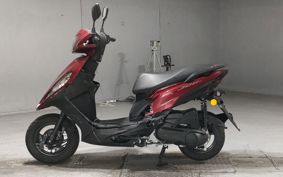YAMAHA JOG 125 SEJ5J