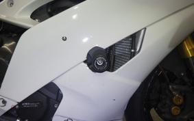 YAMAHA YZF-R6 2008 CJ14C