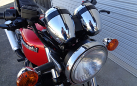 KAWASAKI ZRX-2 1998 ZR400E