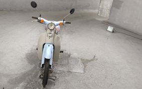 HONDA LITTLE CUB AA01