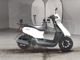 Фото Yamaha JOG с японского аукциона