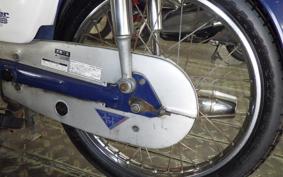 HONDA C50 SUPER CUB C50