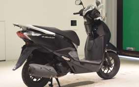HONDA LEAD 125 2004 JK12
