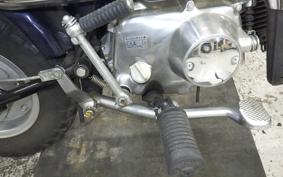 HONDA MONKEY Z50J