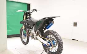 YAMAHA YZ250 2016 CG23C