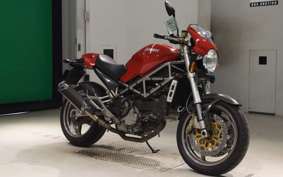 DUCATI MONSTER S4 2003