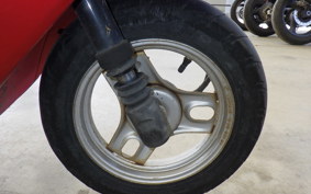 HONDA DIO Gen.6 AF68