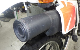 HONDA XLR250 BAJA GEN 2 MD22