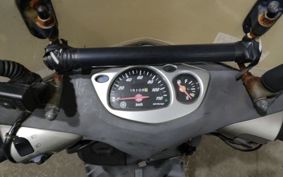 YAMAHA CYGNUS125XSR SE12J