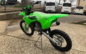KAWASAKI KX85L KX085D