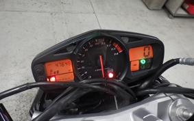 SUZUKI GSR400 2008 GK7DA