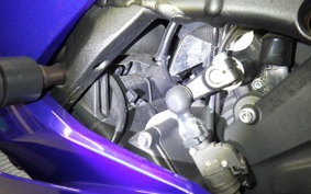 YAMAHA YZF-R6 2018