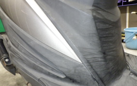 SUZUKI ADDRESS 110 CE47A