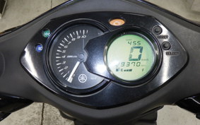 YAMAHA CYGNUS 125 XSR 2 SE44J
